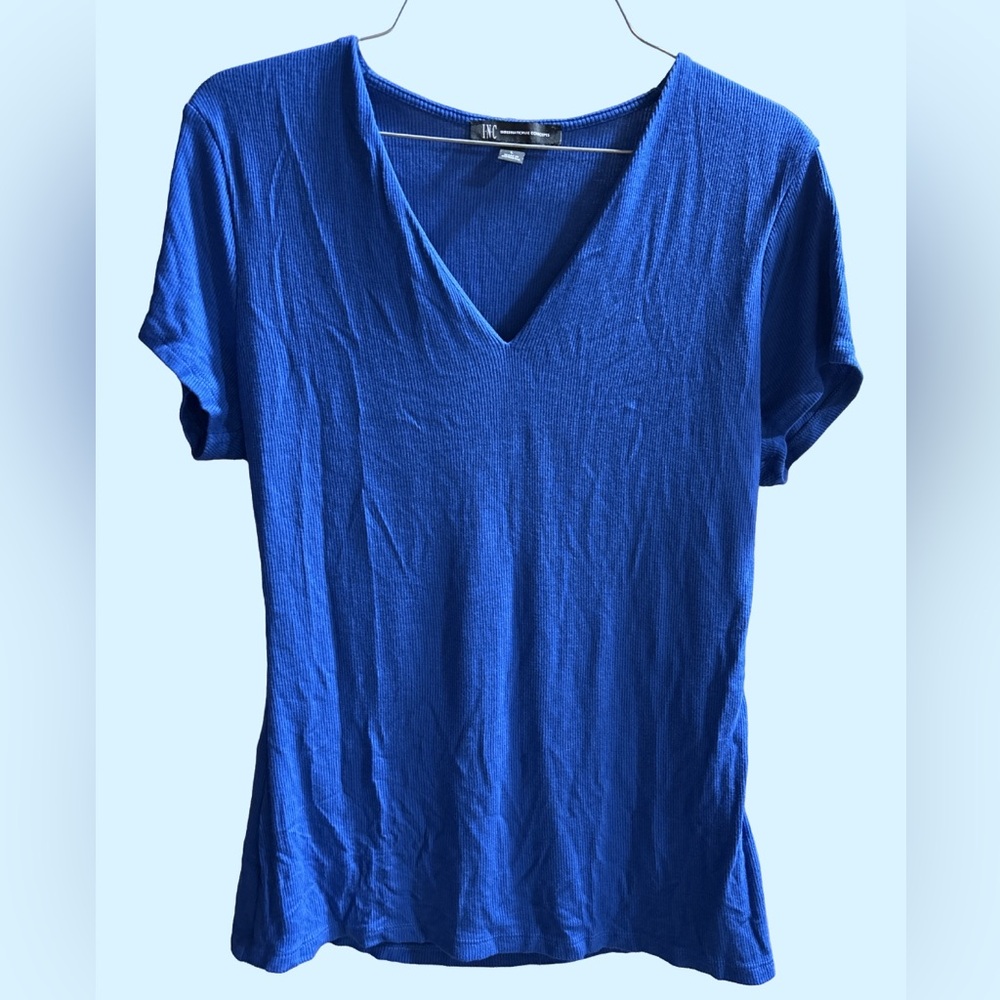 INC women’s top (large)